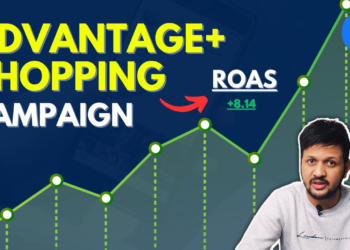 How to Set Up Facebook Ads Advantage+ Shopping Campaign for Maximum Sales