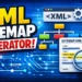 XML Sitemap Generator Tool