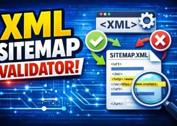 XML Sitemap Validator Tool